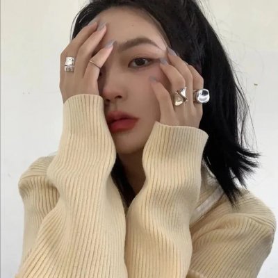 《是的》海报